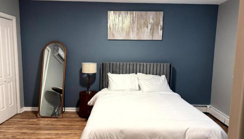 Cozy 1BR Retreat Near Transit, Dining And Parking - Foto 3