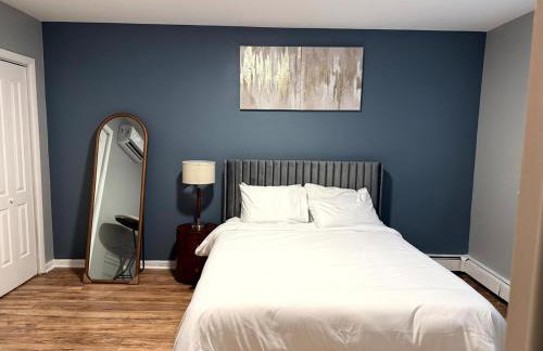 Cozy 1BR Retreat Near Transit, Dining And Parking - Foto 3