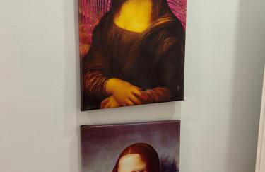 La Casa di Rosa , Elegante Appartamento a Corso Trieste, Metro B - Foto 15