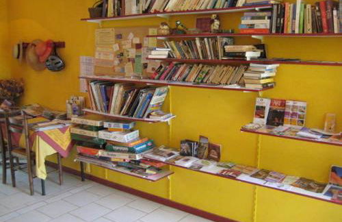 Gite des Ocres - Foto 43