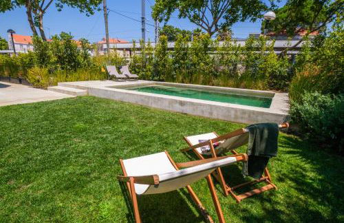 Chalet Lídia Lodges - Foto 1