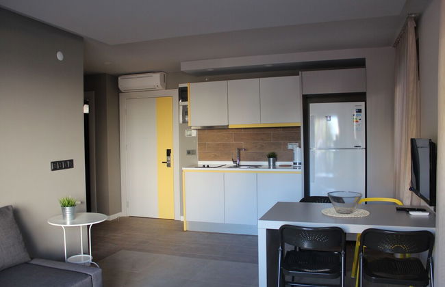 Trend Suites - Foto 42