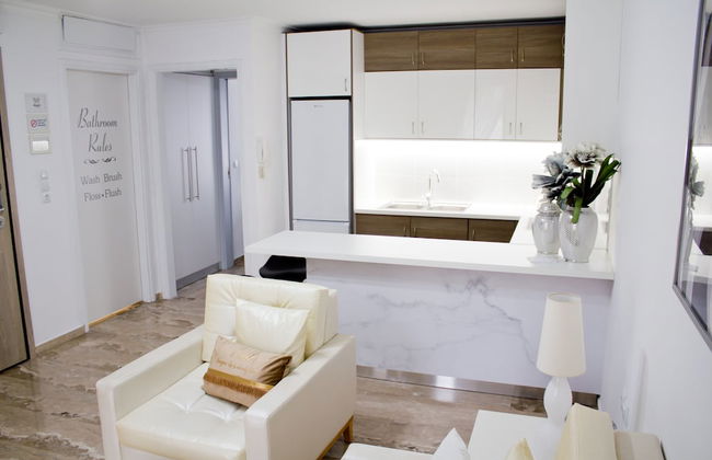 Ermis mini suites - Foto 27