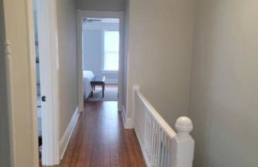 1895 meets 2023 Townhouse. - Foto 4