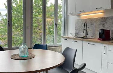 Appartement avec vue et sauna - Centre Nérac - Foto 14