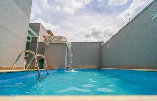 Casa com piscina aquecida, experiência única no litoral norte - Condomínio Morada da Praia! - Photo 1