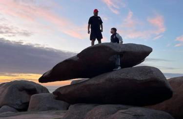 Vacances plages, mer, balades ou GR34 ! - Foto 35