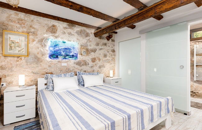 Stylishly Decorated Apartment With Private Terrace - Foto 4