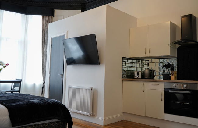 Novana ApartHotel - Foto 14