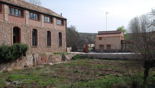 Alojamiento Rural Fuente Cancana - Foto 4