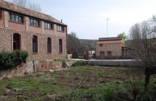 Alojamiento Rural Fuente Cancana - Foto 4