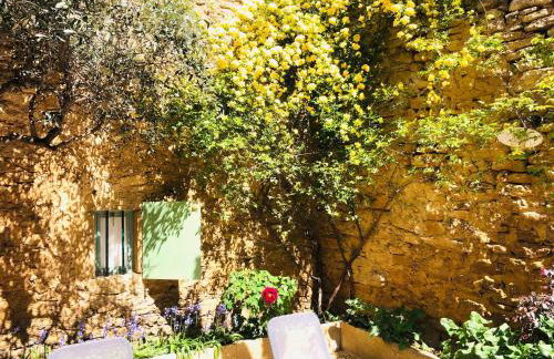 Le Patio du Mûrier - Foto 11