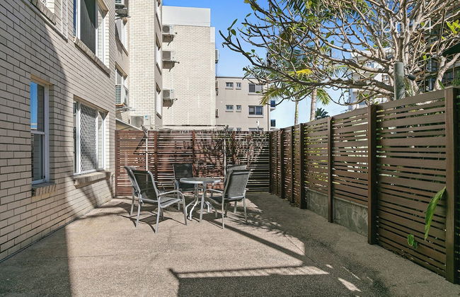 Capeview Apartments Caloundra - Foto 60