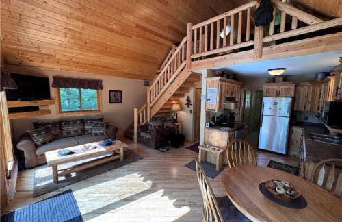 Cozy cabin on a lake - Foto 8