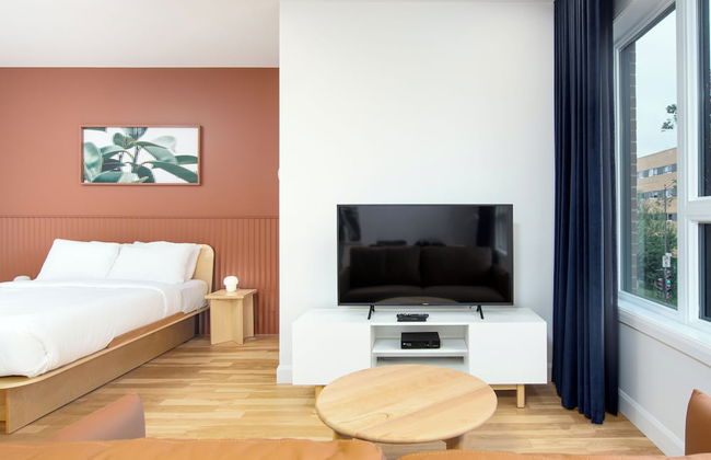 Les Lofts de Vitré - Par Les Lofts Vieux-Québec - Photo 12