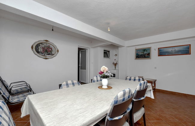 Apartments Robinzon Milivoj - Foto 18