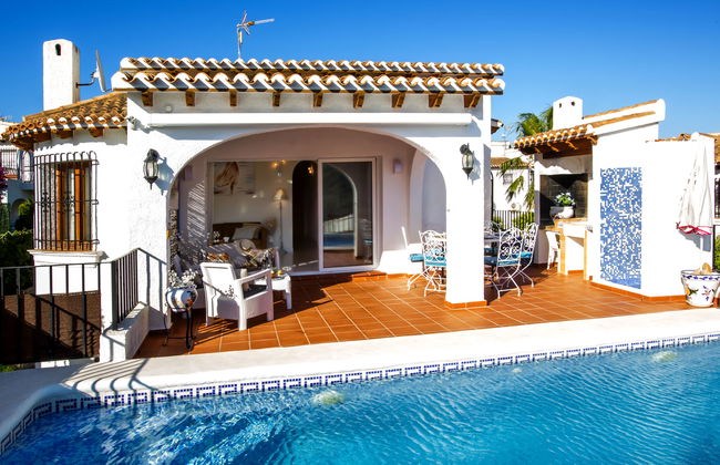 Villa Moreana - Foto 22