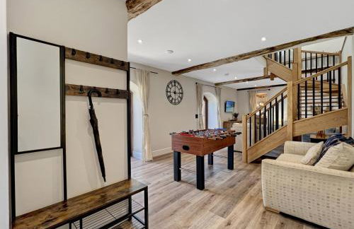 Broomy Barn Brompton Regis - Photo 15