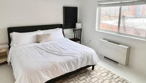 Crystal City Boutique Flats - Free Parking 2878 - Foto 3