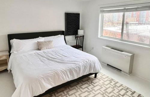 Crystal City Boutique Flats - Free Parking 2878 - Foto 3