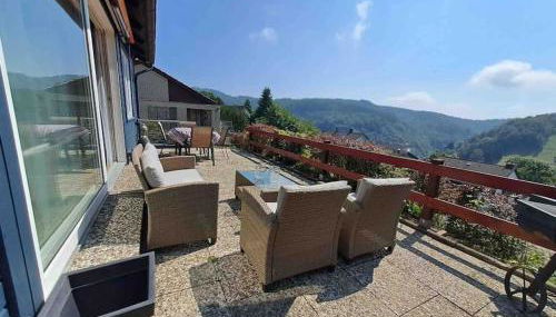 Platell Ferienhäuser Harz Wieda - Foto 3