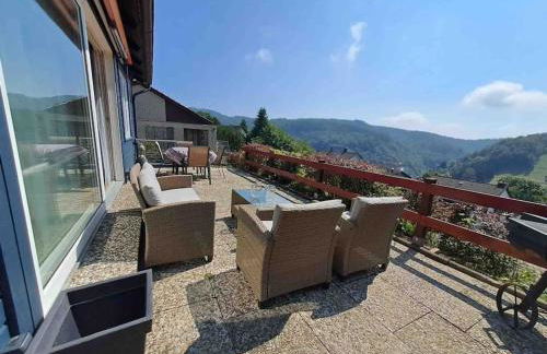 Platell Ferienhäuser Harz Wieda - Foto 3