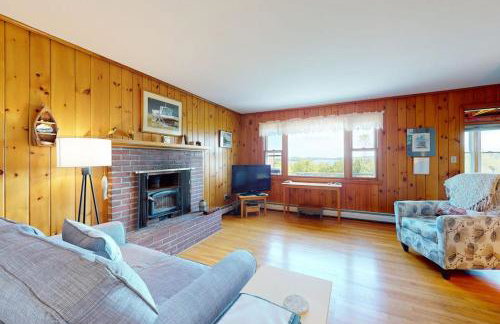Lobster Tail Cottage - Foto 1