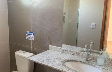 Casa ampla com 5 suítes a 10 minutos de Geribá - Foto 39