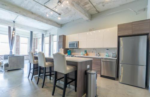 Luxury Downtown Dallas Stay by Amyfinehouse - Foto 22