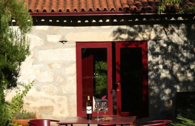 Casa Agrícola da Levada Eco Village - Foto 11