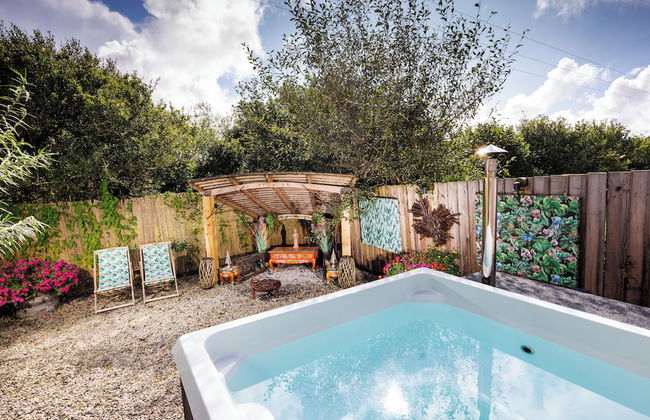 Old Pound Smithy - Photo 61