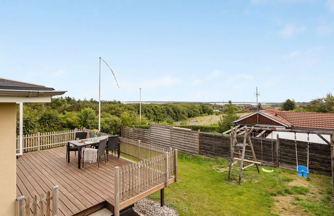 "Dagne" - 400m to the fjord - Foto 1