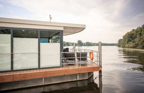 Hausboot Nike - Foto 6