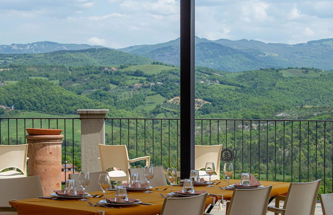 Agriturismo Terra di Michelangelo - Foto 38