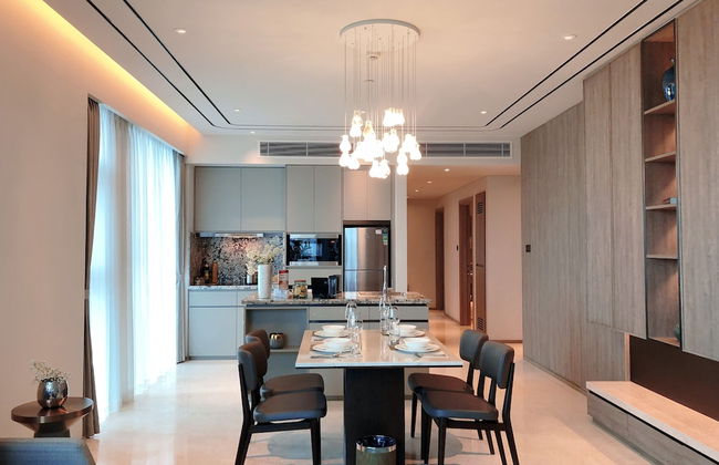 Fraser Suites Hanoi - Photo 30