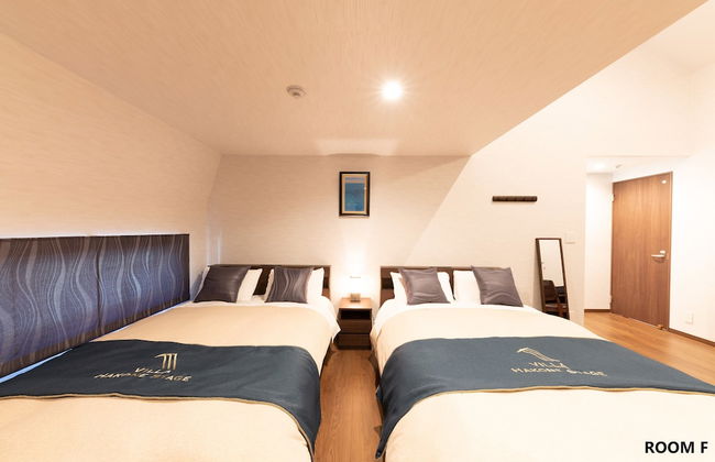 Villa Hakone Stage - Foto 3