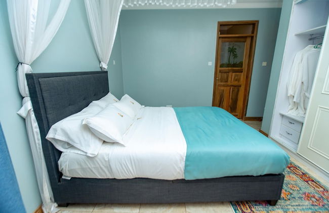 Villa Karibu - Photo 5