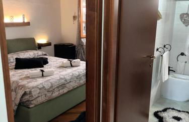 Farmhouse of Grandfather Chek - Foto 19