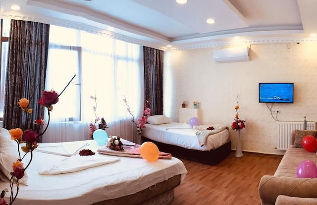 Deluxe Royal Apart - Foto 43