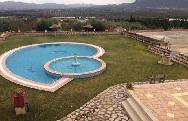 Dar Salima - Foto 20