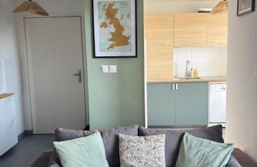 L'Écrin Hopital Lormont - Foto 7