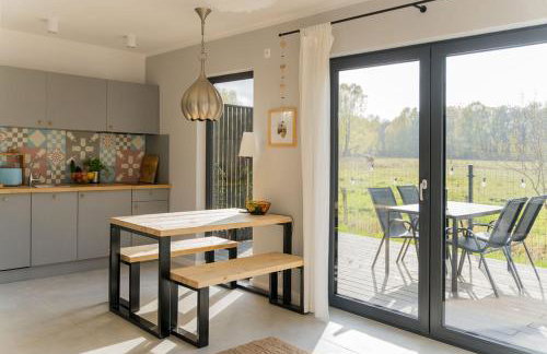 Domki Czarny Bocian - Foto 31