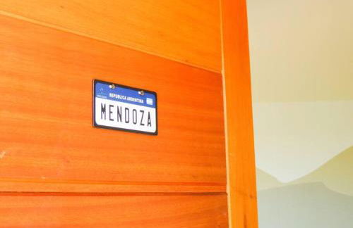 Cabana Mendoza - Busch Camping - Photo 20