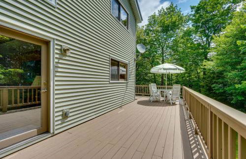 Relaxing Home Mins from Mt Snow, Hiking, and Lakes - Foto 32