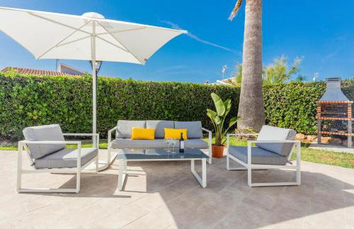 Villa Juanes - Foto 6