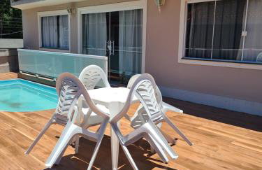 Hospedagem Doce Lar - Casa Manacá - Foto 18