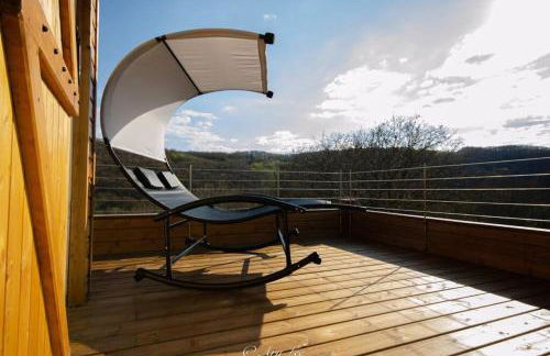 Gîte du Mont Plaisir - Foto 20