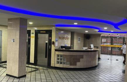 Manaíra Flat 206 Em frente ao shopping Manaíra - Foto 20