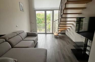 Civico 9 Apartments - Foto 13