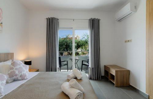 Aleanna Cozy Luxury Apartments - Foto 8